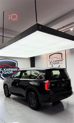 نيسان باترول